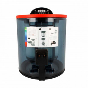 Rezervor colector praf aspirator Bosch - Img 4