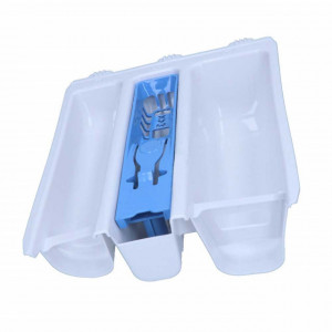 Sertar detergent, balsam masina de spalat Arctic, Beko