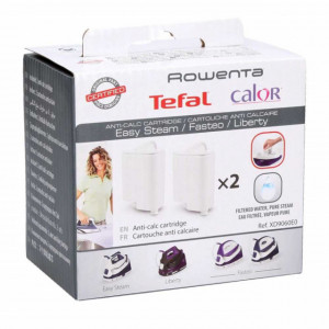 Set 2 Filtre anticalcar Rowenta, Tefal - Img 3