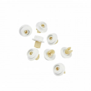 Set 8 role cos inferior masina de spalat vase Aeg, Electrolux, Zanussi
