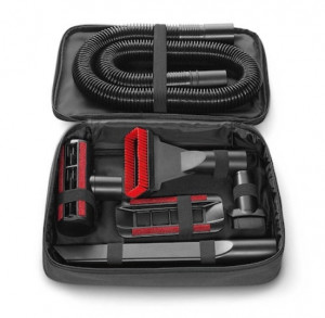 Set accesorii aspirator Bosch, Original - Img 2