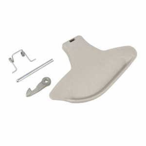 Set maner hublou masina de spalat Indesit - Img 1