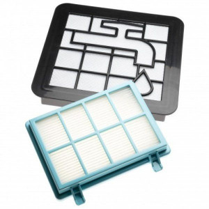Set Original filtre aspirator Philips - Img 2