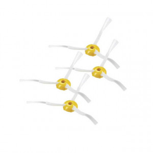Set perii aspirator Irobot
