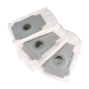 Set saci aspirator robot, Roomba, IROBOT