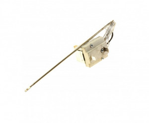 Termostat cuptor universal, 2 contacte