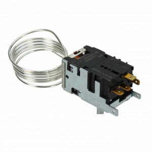 Termostat frigider, congelator Electrolux, Zanussi - Img 2