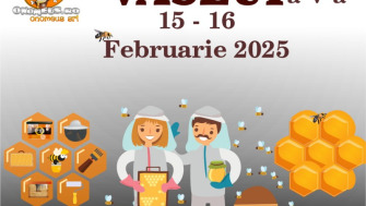 Târgul Apicol Vaslui 2025 – Ediția a V-a: Tot ce Trebuie să Știi despre Evenimentul Apicol al Anului din Vaslui