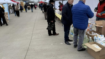 Targul Apicol din Vaslui 2025 - se desfasoara weekend-ul acesta 15-16 Februarie