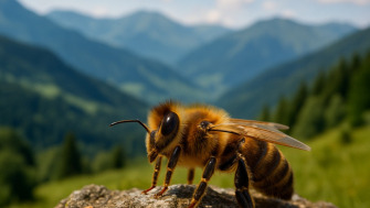 Albina Carpatina. Pareri, Productie Miere Si Avantaje
