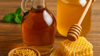 Mied-ul sau Hidromelul din Miere – Ce Este?