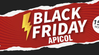 Black Friday Apicol 2019