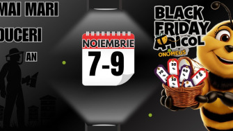 Black Friday Apicol 2025 – Reduceri Masive la Echipamente și Unelte pentru Apicultori 🐝🔥