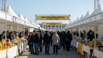 Târgul Apicol Râmnicu Sărat 2026 – Ediția a XVII-a (28 Februarie – 1 Martie)