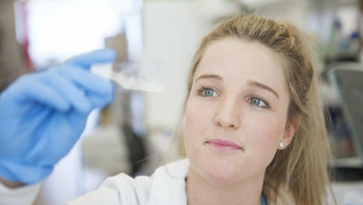 DESCOPERIRE veninul de la albine distruge celulele canceroase agresive ale cancerului de san