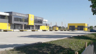 Targ Apicol Vaslui ed. IV-a 17-18 Februarie 2024 - se va desfasura in parcarea din fata noului Bazar Vaslui