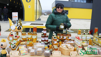 Concluziile Târgului Apicol Vaslui ed. IV-a 17-18 Februarie 2024