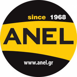 Anel Grecia