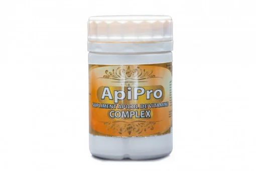 ApiPro Complex 200gr - Complex de vitamine pentru albine - onomeus.ro