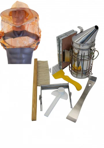 Kit pentru apicultori STARTER 5