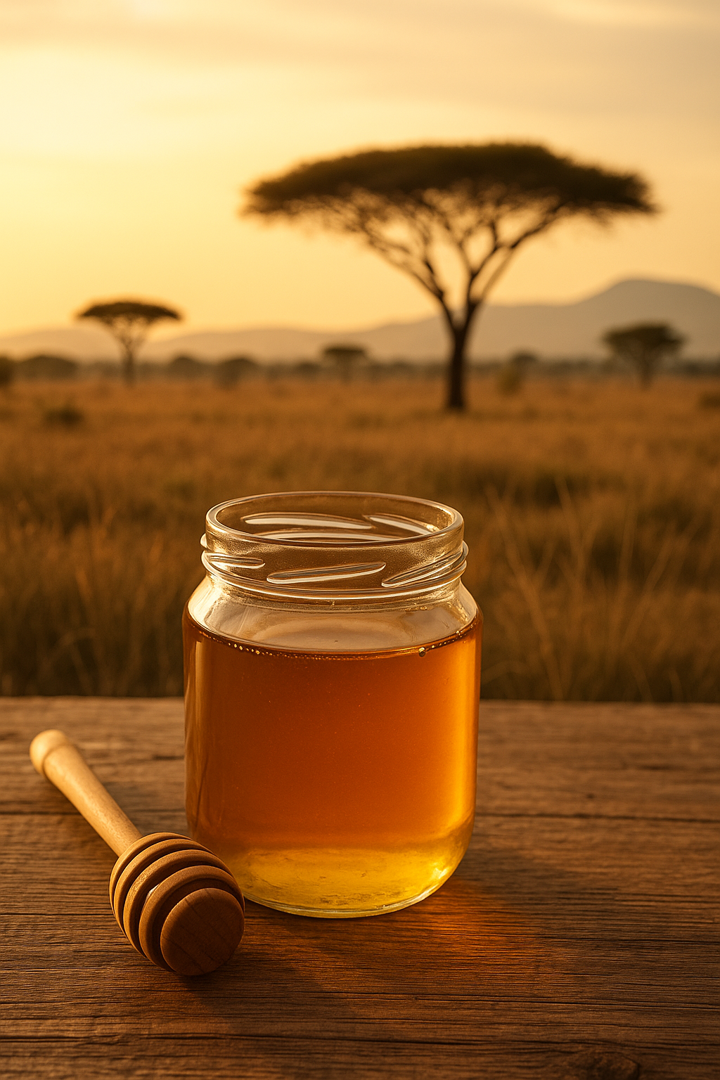 legătura dintre miere, securitate alimentară și supraviețuirea comunităților afectate de foamete în Africa - onomeus.ro