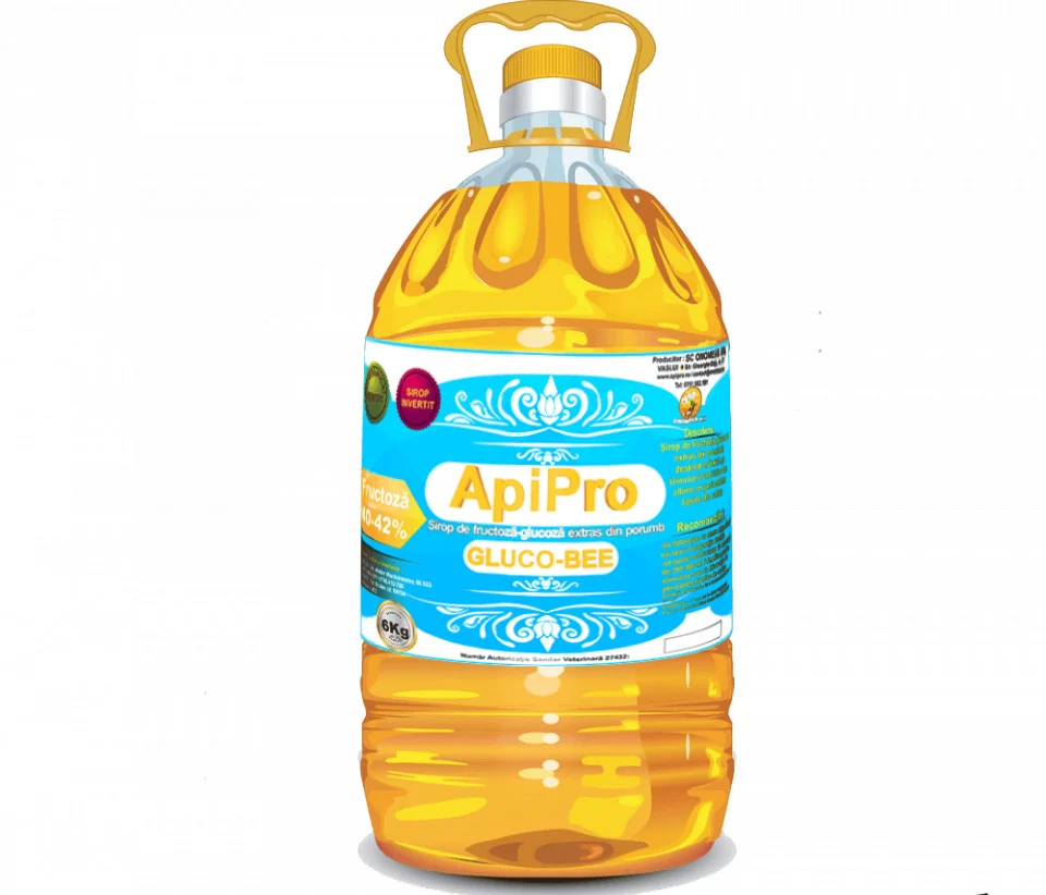 ApiPro GlucoBee – sirop pentru albine, 13kg - onomeus.ro