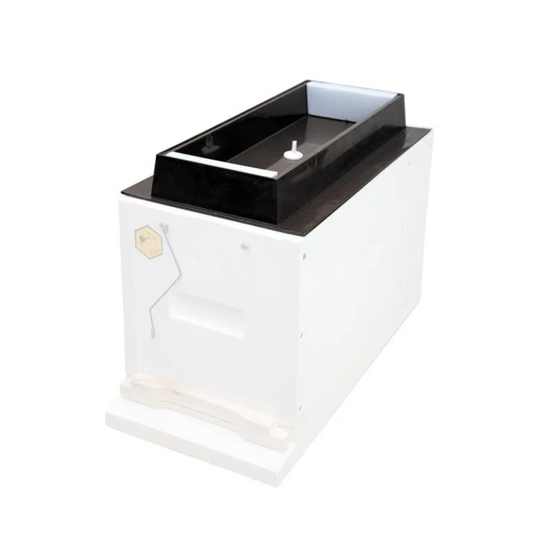 Hranitor de podisor pentru stup 6 rame
