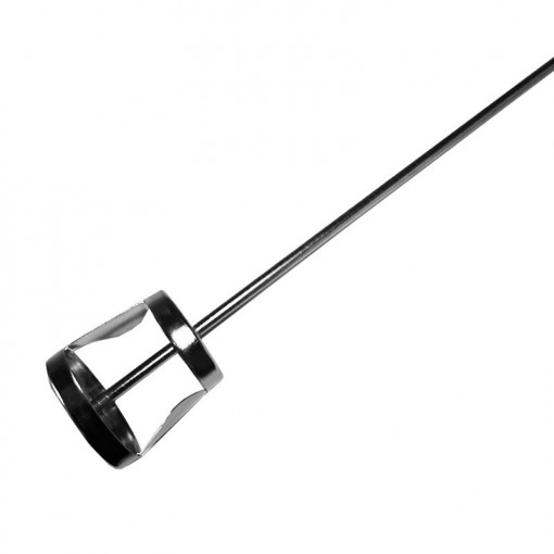 Agitator tip mixer pentru omogenizarea mierii diamentru 9.5 cm - lungimce 52 cm