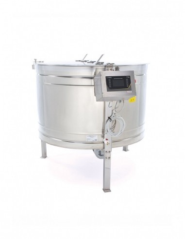 Centrifuga apicola profesionala radiala 56 rame 1/1 1200mm Lyson