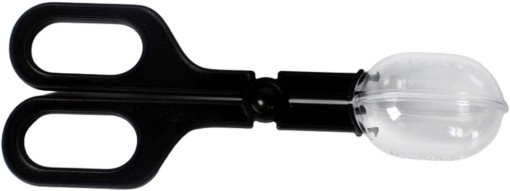Cleste de prins matca tip foarfeca