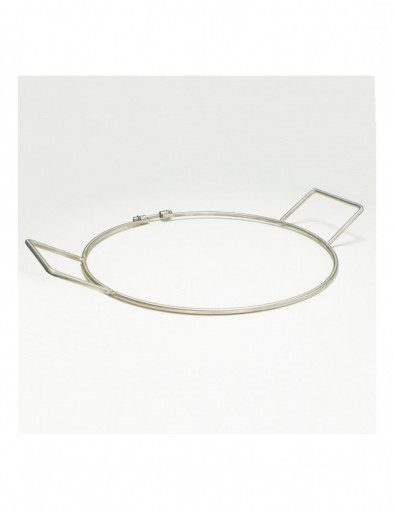 Manere inox pentru maturatoare 100l - 150l
