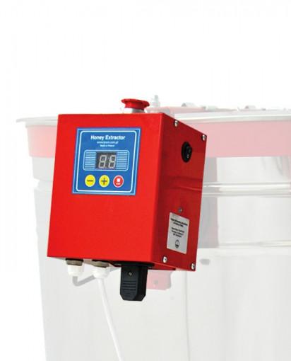 Panou de comanda pentru 12v/230v