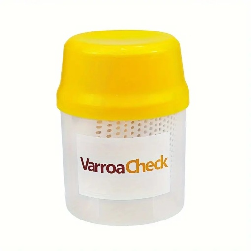 Tester Varroa Rapid - Varroa Check