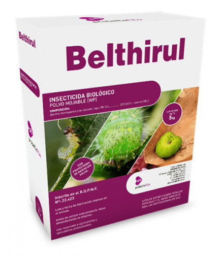 Belthirul (Cerapol) - 3 x 10g
