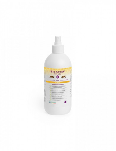Bio ActiW 400 Vet R&D Dezifectant Apicol Preparat 0.5 l