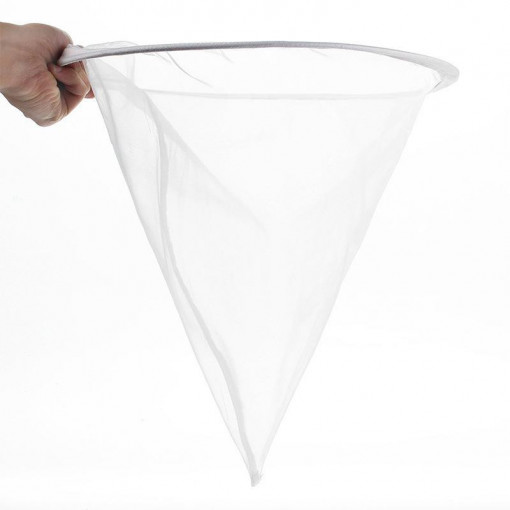 Filtru pentru filtrat mierea conic din nylon - 35 cm diametru