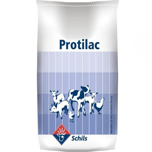 Lapte praf Protilac 25 kg Protilac pentru albine sau alte animale