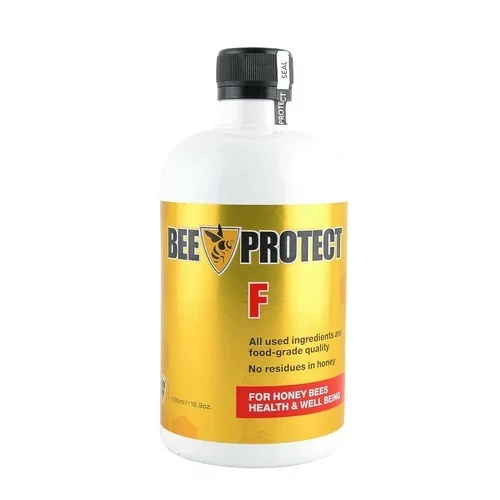 BeeProtect F 500ml – tratament pentru Nosema Apis si Nosema Cerenae