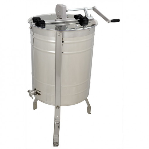 Centrifuga 4 rame manuala Premium Line