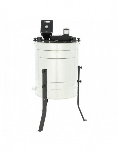 Centrifuga apicola 3 Rame tangentiala electrica 220v 500mm - Lyson Basic Line