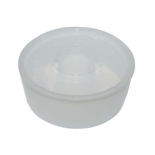 Hranitor albine rotund pentru podisor - 1.8 L
