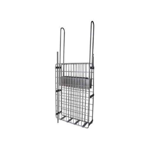 Suport pentru inaltarea ramei pentru centrifugele cu casete