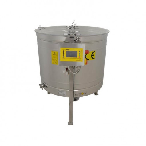 Centrifuga apicola profesionala cu 16 casete 3/4 1200mm Lyson Premium Line