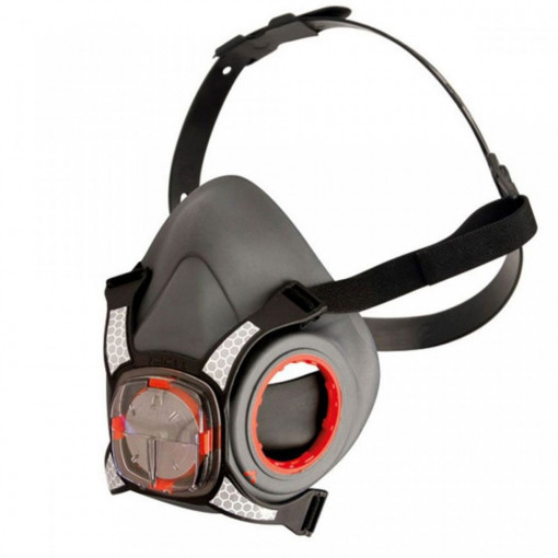 Masca de protectie cu 2 filtre JSP FORECE