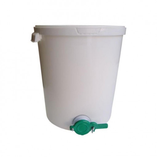 Maturator pentru miere din plastic 32L