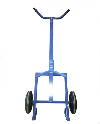 Carucior pentru butoaie 300kg