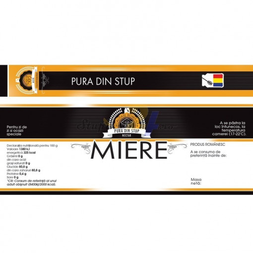 eticheta-sigiliu-150x55-mm-pura-din-stup-negru-cu-portocaliu