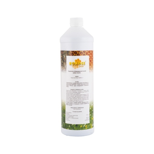 Nonosz Plus 1L – tratament natural pentru Nosema Apis si Nosema Cerenae