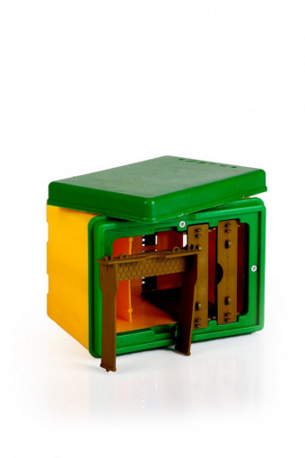 Nucleu împerechere plastic (19x14x14 cm)