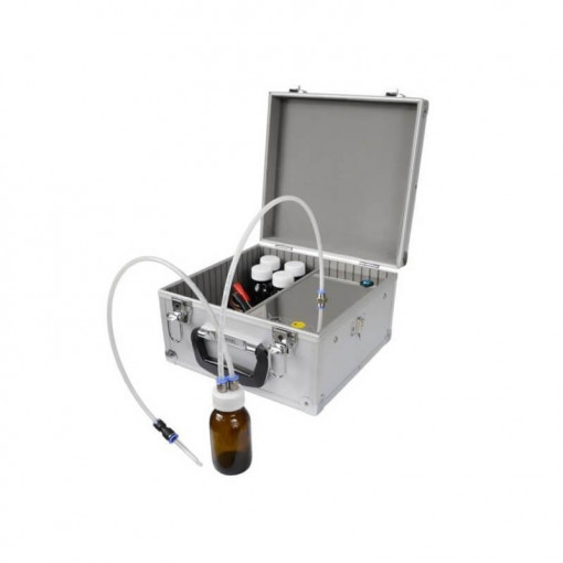 Pompa pentru colectat laptisor de matca 220v - Lyson
